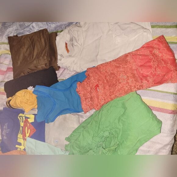 Surprise bundle  - Picture 5 of 5